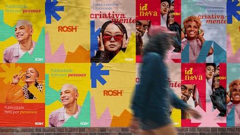 Source: Rebel Slices on Behance
